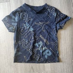 2t Air Jordan Nike tee